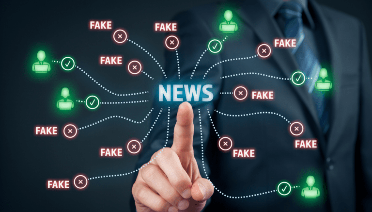 Sfidat me të cilat Meta po përballet në trajtimin e dezinformatave në kohë konflikti