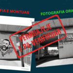 Portreti i futbollistit Vedat Muriqi në këtë fotografi është i montuar