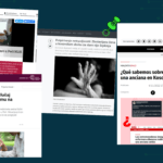 Kontrollues të fakteve nga rajoni dhe Spanja, kanë trajtuar dezinformimin e mediave në gjuhën serbe për ngjarjen në Pejë