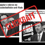 Kryeministri malazez i jep pasaportë Divac-it, jo ai shqiptar