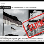 Publikohet lajm i vjetër për dëbimin e emigrantëve nga Gjermania