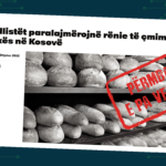 Nuk argumentohet paralajmërimi për rënien e çmimit të bukës