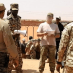 Wagner në Sudan: Çfarë po bëjnë atje mercenarët rusë?