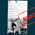 Kërkohet ndihmë financiare për shërim duke përdorur fotografitë e fëmijëve rusë të paraqitur si shqiptarë