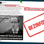 Hoti nuk ka thënë se vendi lulëzonte në kohën e tij