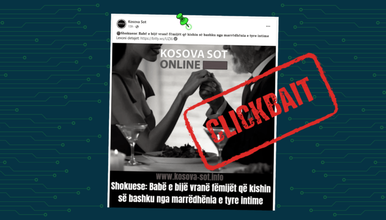 Titull përgjithësues që nuk sqaron se në cilin shtet ka ndodhur ngjarja