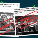 Andi Zeqiri nuk ka thënë se “flas pak edhe serbisht”