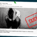 Titulli nuk tregon se bëhet fjalë për ngjarje të ndodhur në Greqi