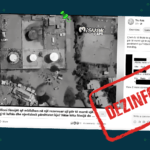 Video e realizuar në Sudan, paraqitet si e konfliktit aktual Hamas-Izrael