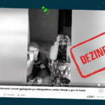 Pamjet nuk paraqesin fëmijët e plagosur në Gaza, video është realizuar në vitin 2019 në Siri