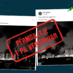 Imazhi i shkrepur i konfliktit Hamas – Izrael në vitin 2018 publikohet si aktual