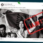 Publikohet deklaratë e rreme me pretendimin se Dua Lipa ka reaguar kundër Rita Orës