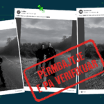 Fotografia e “Ballistit” me një pjesëtar të Policisë së Kosovës nuk është realizuar pas ngjarjeve të fundit në veri