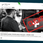 Publikohet si aktual lajmi i vjetër për 250 mijë vende të lira pune në Zvicër