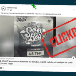 Në titull nuk saktësohet se ngjarja ka ndodhur në Xhamajka