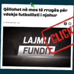 Titulli nuk sqaron se ngjarja ka ndodhur në Brazil