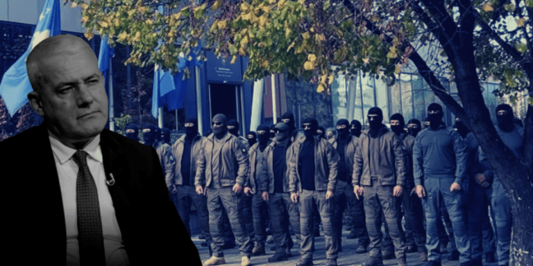 Deklaratë jo plotësisht e vërtetë e ministrit Sveçla mbi të ardhurat mesatare të pjesëtarëve të NJSI gjatë këtij viti