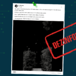 Pamjet nga viti 2021, paraqiten si aktuale nga konflikti Hamas-Izrael