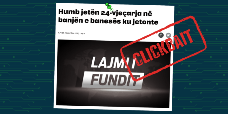 Titulli nuk sqaron se ngjarja ka ndodhur në Greqi