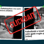 Titulli lë vend për interpretim se ngjarja ka ndodhur brenda territorit të Kosovës