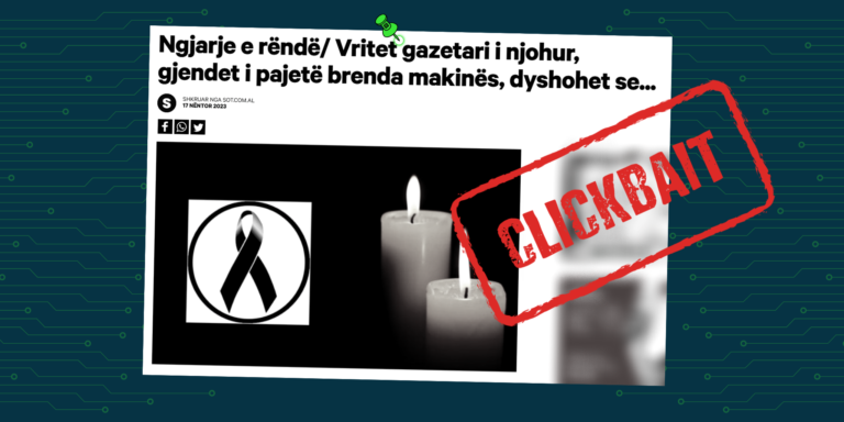 Titull përgjithësues që nuk sqaron se ngjarja ka ndodhur në Meksikë