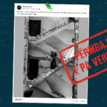 Fotografia e realizuar në vitin 2016 në Siri, paraqitet si e konfliktit aktual Hamas-Izrael