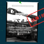 Pretendohet rrejshëm se Turqia i ka dhuruar Kosovës tanke dhe raketa