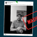 Përdoret figura e Florian Markut për të publikuar lojë shpërblyese të rreme