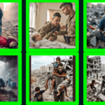 Inteligjenca Artificale si mjet i rëndësishëm për dezinformim nga konflikti aktual Hamas-Izrael