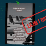 Pretendohet rrejshëm se Erdogan do t’i dhurojë Kosovës shtatë dronë Bayraktar