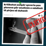 Përmes titullit nuk sqarohet se bëhet fjalë për plan të qeverisë së Zelandës së Re