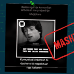 Deepfake: Sylvester Stallone nuk ka thënë se gjyshërit e tij kanë qenë arbëreshë