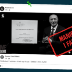 Dokumenti i vendimit për lirimin e Albin Kurtit nga burgu, është i vjetër