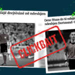 Genc Nuza do të ndajë drejtësinë në Ligën e Kampionëve për grupmoshat e reja (U19)