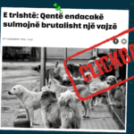 Titulli nuk e qartëson se ngjarja ka ndodhur në Rusi