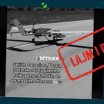 Pajisjet ushtarake që iu dhuruan Ukrainës, pretendohet rrejshëm se do t’i dhurohen Kosovës