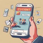 Rreziku që vjen nga clickbait dhe si ta shmangni atë