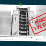 Kategoria e luftës nuk është përjashtuar nga subvencionimi i energjisë elektrike