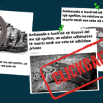 Titulli lë të kuptohet se bëhet fjalë për ndalimin e të gjithë mishrave