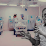 Deklaratë e paqëndrueshme e ministrit Vitia për vdekshmërinë e foshnjave në vend