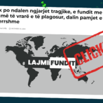 Titulli nuk sqaron se bëhet fjalë për vrasjet në Gaza