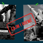 Pajisjet ushtarake ukrainase dhe ruse, paraqiten rrejshëm si donacion i dhënë Kosovës nga Turqia