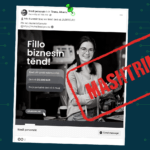 Vazhdon publikimi i kampanjave të rreme për kredi nga faqja e dyshimtë në Facebook