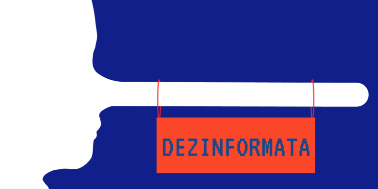Dezinformatat në vitin 2023