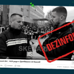 Paga e zjarrfikësve nuk është 145 euro