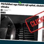 Titulli nuk e bën të qartë se ngjarja ka ndodhur në Iran