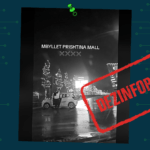 Pretendim i rremë për mbylljen e Prishtina Mall