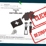 Lajmi për mungesën e fuqisë punëtore në Zvicër, është i vjetër