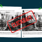 Titulli nuk e bënë të ditur se ngjarja ka ndodhur në Tunizi