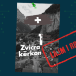Pretendim i rremë se Zvicra po kërkon 1 milionë punëtorë